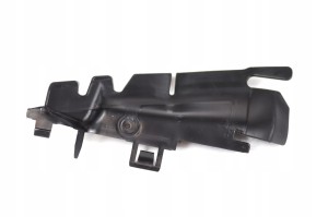 Nowa oryginalna kierownica powietrza do Audi A4/S4 strona lewa