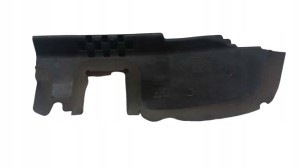 Nowa oryginalna kierownica powietrza do Audi A3 strona prawa