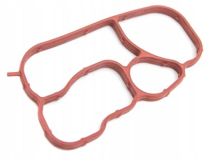 Nowa oryginalna uszczelka chłodnicy oleju do Audi/VW