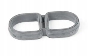 Nowa oryginalna uszczelka obudowy filtra oleju do Audi/Skoda/Seat/VW