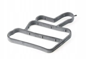 Nowa oryginalna uszczelka filtra oleju do Audi A4/A5/A6/A7/A8/Q5/Q7/Q8