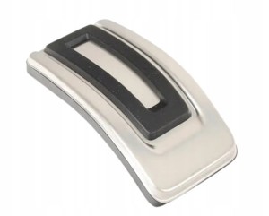 Nowa oryginalna nakładka na pedał gazu do VW/Audi