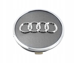 Nowy oryginalny dekielek/kołpak ozdobny do Audi