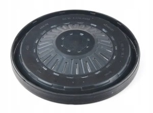 Nowa oryginalna zaślepka skrzyni biegów DSG do Audi/VW