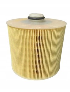 Nowy oryginalny filtr powietrza do Audi A6