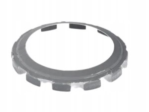 Nowa oryginalna uszczelka EGR do Audi/VW