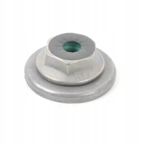 Nowa oryginalna nakrętka VW 6-kątna M14X1,5