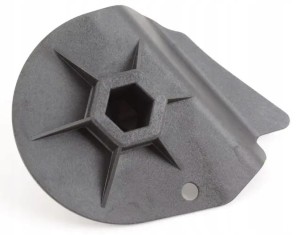 Nowy oryginalny uchwyt podnośnika do Audi A3 strona prawa