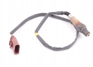 Nowa oryginalna sonda-lambda do Audi A6/S6/A7/A8/S8/RS6/RS7