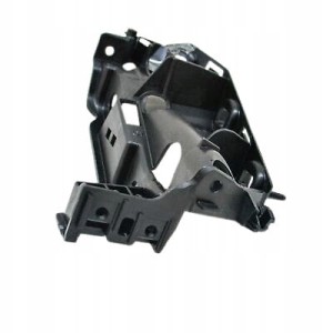 Nowy oryginalny ślizg zderzaka do Audi Q8 strona prawa