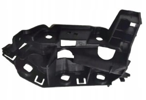 Nowy oryginalny ślizg zderzaka do Audi Q8 strona lewa