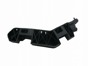 Nowy oryginalny lewy ślizg zderzaka przedniego do Audi Q3