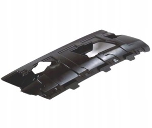 Nowy oryginalny prawy ślizg zderzaka do Audi Q5 2017 >>