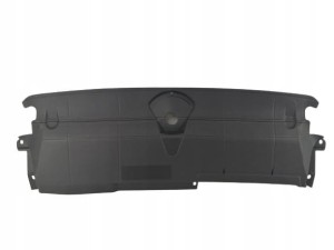 Nowa oryginalna osłona pasa przedniego do Audi A6/S6 2019 >>