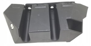 Nowy oryginalny uchwyt zderzaka do Seat Leon lewy przód