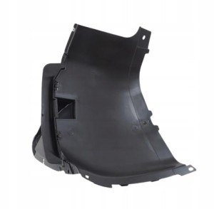 Nowe oryginalne nadkole do VW Arteon prawy przód