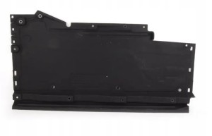 Nowa oryginalna osłona podwozia do Audi A4/S4/A5/S5 strona prawa