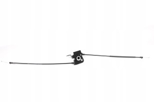 Nowa oryginalna linka maski Audi Q3/RSQ3