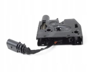 Nowy oryginalny zamek przedniej maski Audi A3/S3/RS3