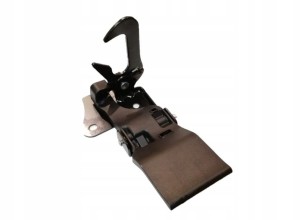 Nowy oryginalny rygiel maski Audi A1