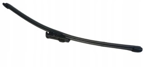Nowe oryginalne pióro tylnej wycieraczki Skoda Karoq