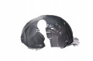 Nowe oryginalne przednie nadkole Audi Q3 strona prawa