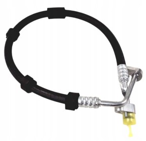 Nowy oryginalny przewód klimatyzacji do Audi A4/S4/A5/S5