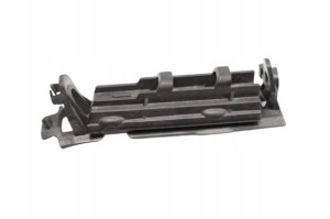 Nowy oryginalny ślizg tylnego zderzaka do Audi A5/S5 strona prawa