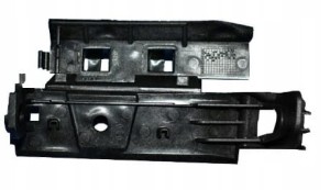 Nowy oryginalny ślizg tylnego zderzaka do Audi A4/S4 strona lewa