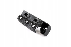 Nowe oryginalna mocowanie tylnego zderzaka do Audi A6/S6 strona lewa