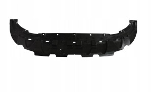 Nowa oryginalna osłona przedniego zderzaka do Audi Q8