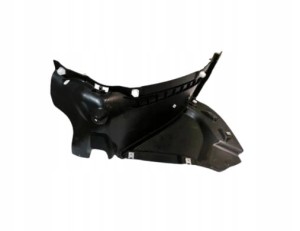 Nowy oryginalny spoiler koła lewy przedni Audi A4