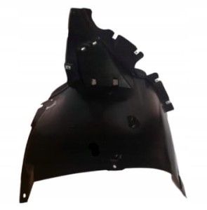 Nowy oryginalny prawy przedni spoiler koła Seat Leon