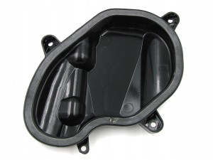 Nowy oryginalny dekielek reflektora Seat Altea/Leon/Toledo strona lewa