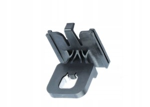 Nowy oryginalny dolny uchwyt lampy przedniej Audi A3/S3/RS3