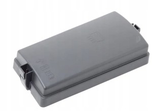 Nowa oryginalna osłona pokrywy bezpieczników Seat/Skoda/VW/Audi