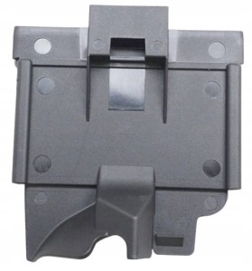 Nowa oryginalna zaślepka skrzynki bezpieczników VW/Audi/Skoda/Seat