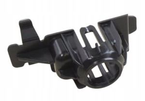 Nowy oryginalny uchwyt czujnika parkowania Audi Q5 strona lewa