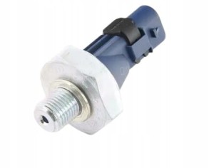 Nowy oryginalny czujnik ciśnienia oleju Audi A4