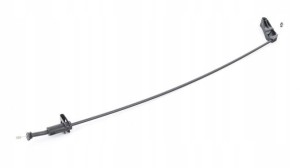 Nowa oryginalna linka fotela Audi A4