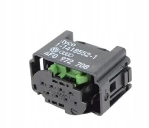 Nowa oryginalna wtyczka 8 pinowa VW