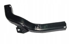 Nowy oryginalny kanał przewodów do reflektora Audi A4/S4/A5/S5 strona prawa