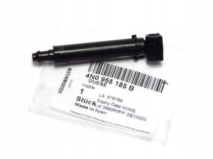 Nowa oryginalna dysza spryskiwacza radaru Audi A8/S8