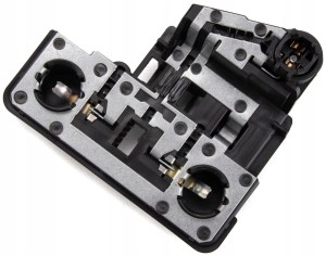 Nowa oryginalna oprawa tylnej lampy Audi A4/S4 strona lewa