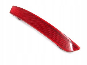 Nowy oryginalny odblask tylnego zderzaka Seat Ibiza strona prawa