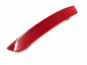 Nowe oryginalne światło odblaskowe tylnego zderzaka Seat Ibiza strona lewa