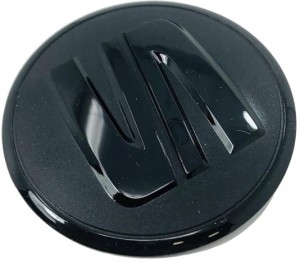 Nowy oryginalny emblemat znaczek pokrywy silnika Seat