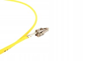 Przewód z dwoma pinami VW 2.8 mm/0.5 mm nowy oryginalny 000979021E