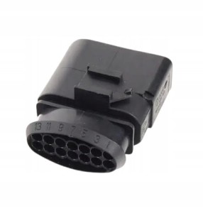 Wtyczka 14 pinowa VW nowa oryginalna 6X0973817
