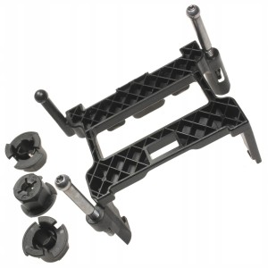 Uchwyt mocowania radaru Skoda/Seat/Audi/VW 5G0998561 nowy oryginalny